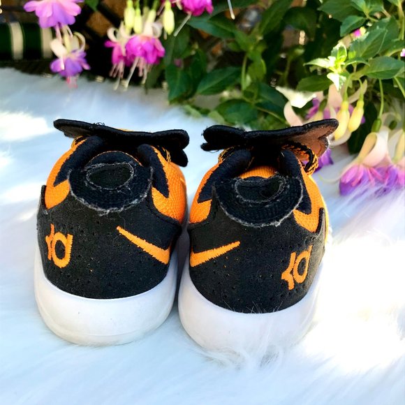 KD11 Tiger Slip-On Sneaker Toddler - Picture 7 of 10